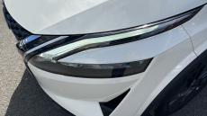 Nissan Qashqai 1.3 DiG-T MH 158 Acenta Premium 5dr Xtronic Petrol Hatchback